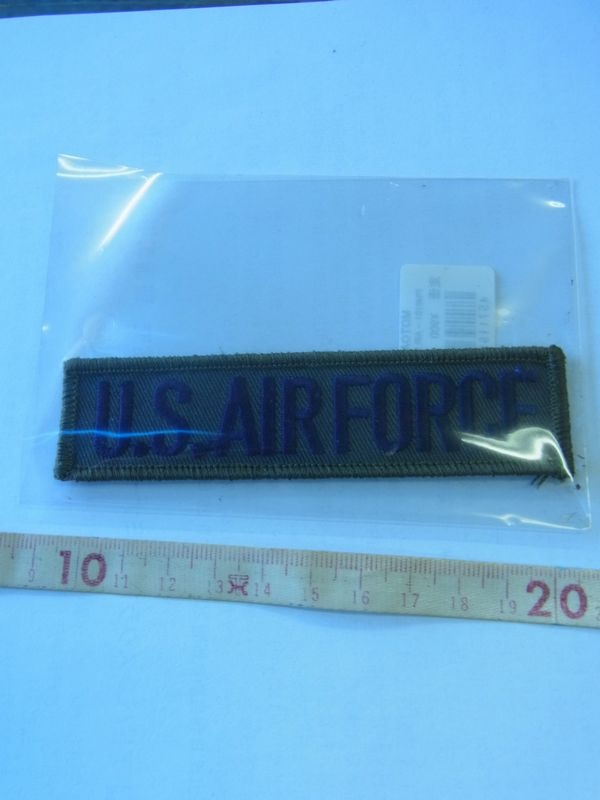 ߥ꥿꡼åڥPM0101AIRFORCE