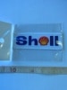Shell　シェル　ワッペン|ワッペン|バイクウェア・用品