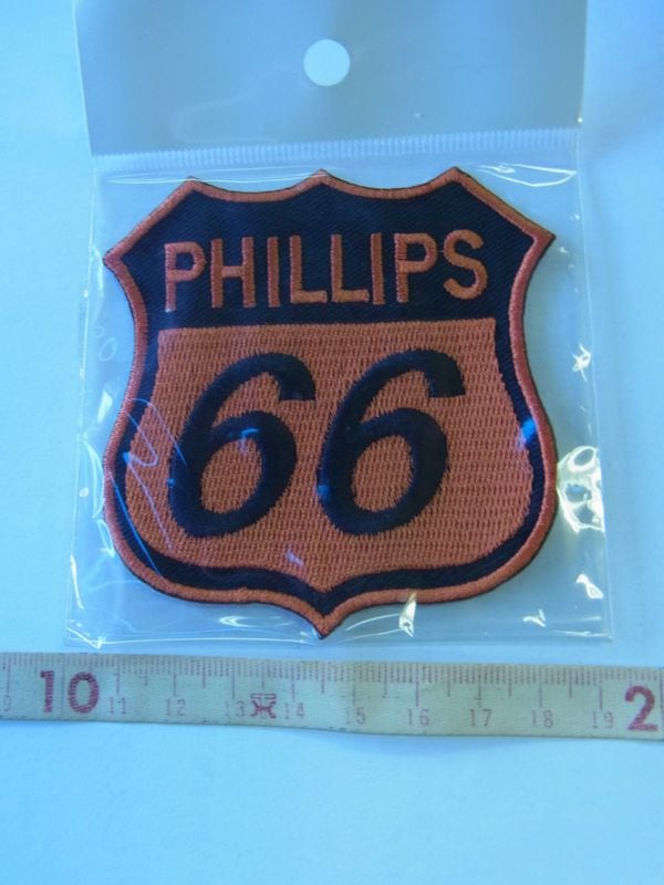 PHILLIPS66եåץ66åڥ
