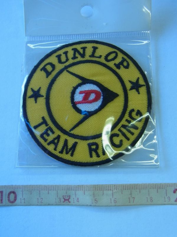 DUNLOP��������åס���åڥ�TEAM��RACING