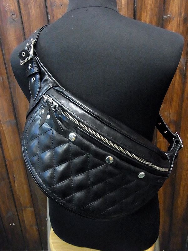 カドヤ　ショルダーバッグ　ヒストリー別注 KADOYA×Historyコラボ HFG/SHOULDER BAG-PTD へッドファクトリー