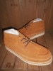 エフ商会　テッドマン　ＴＥＤＣＯＭＰＡＮＹ　TEDMAN'S SUEDE BOOTS RDB-900　スウェードブーツ　ブラウン|TEDMAN（テッドマン）|エフ商会
