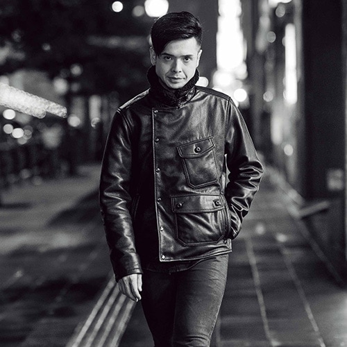 KADOYA（カドヤ） HEAD FACTORY(ヘッドファクトリー) DE-MOD