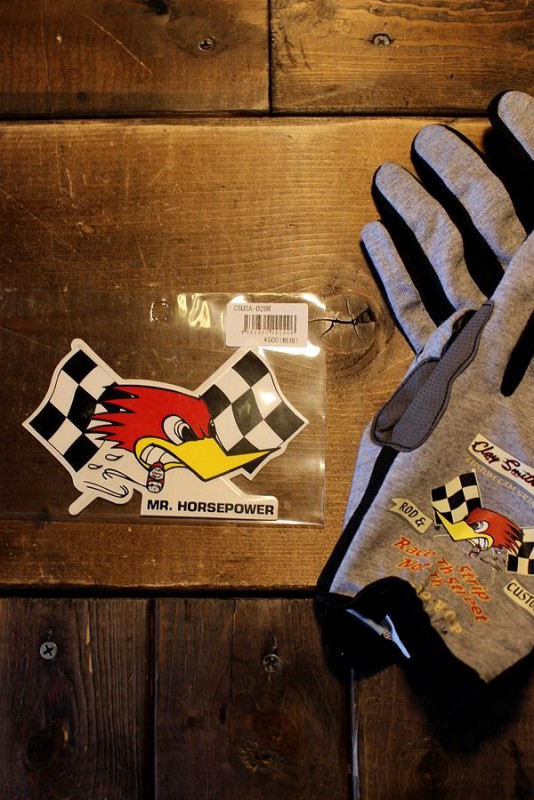 CLAY SMITH(쥤ߥ)CSUSA-028RClay Smith Checkered Flag Stickerƥå