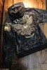 VANSON バンソン NVSZ-2011　裏毛フルzipパーカー タイダイ|パーカー・スウェット・ジャージ|VANSON