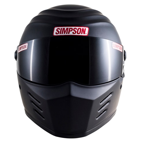 SIMPSON（バイク） SIMPSON シンプソンヘルメット アウトロー