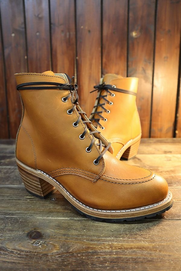 RED WING レッドウィング MODERN_W STYLE NO.3404 CLARA クララ