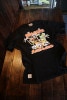 PANDIESTA JAPAN　パンディエスタ　582353 スウィートカクテルＴシャツ 　ブラック|Ｔシャツ|PANDIESTA
