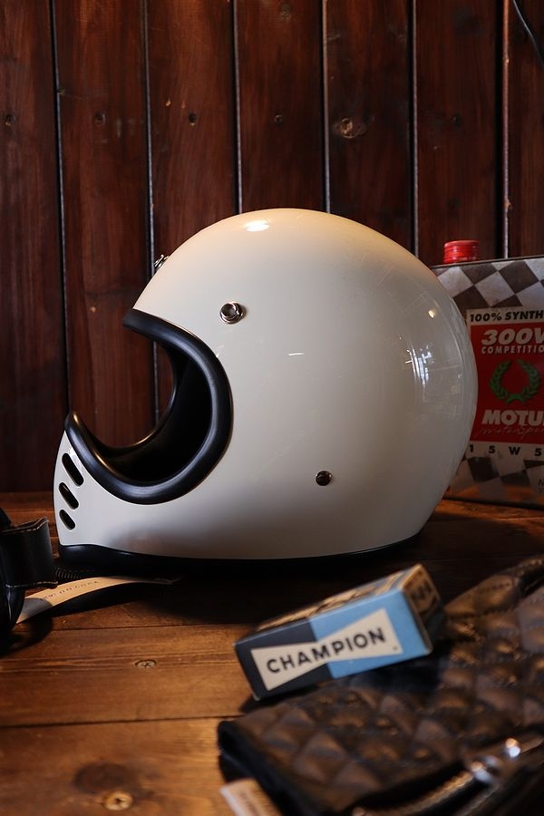 OCEAN BEETLE オーシャンビートル BEETLE MTX ヘルメット 「装飾品