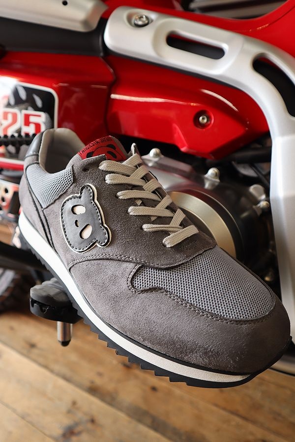 PANDIESTA JAPAN パンディエスタ 582620 PANDIESTA KICKS
