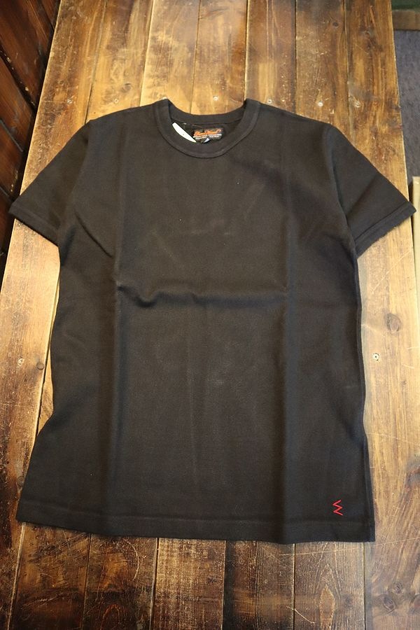IRON HEART アイアンハート ヘビーウエイト ボーダー長袖Tシャツ L 