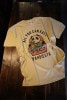 PANDIESTA JAPAN　パンディエスタ　582875 ALL YOU CAN EAT ビッグＴシャツ　Lベージュ|Ｔシャツ|PANDIESTA