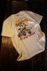 PANDIESTA JAPAN　パンディエスタ　582876 HOT ROD CRUISE Ｔシャツ　ホワイト|Ｔシャツ|PANDIESTA