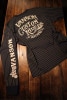 VANSON バンソン NVLT-2305 天竺ロンTee　チェーン刺繍　ウォバッシュ|ロングＴシャツ|VANSON