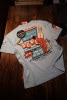 エフ商会　TEDMAN　テッドマン　TDSS-553 ラッキーボール　コットンTee　Ｔシャツ　サックス|TEDMAN（テッドマン）|エフ商会