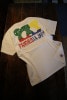 PANDIESTA JAPAN　パンディエスタ　523355 BANDANA Tee Ｔシャツ　ホワイト|Ｔシャツ|PANDIESTA