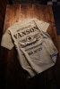 VANSONХ󥽥NVST-2319 6.5ozŷȾµTee󥰥ߥ꥿꡼꡼