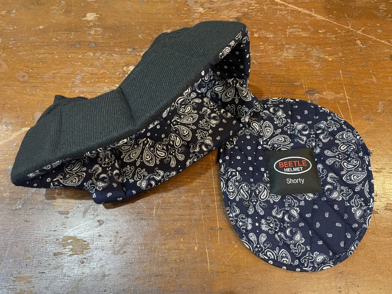 OCEAN BEETLE�����������ӡ��ȥ롡BEETLE SHORTY4 ���ѥ���ʡ� (�ڥ����꡼)�� (�ͥ��ӡ��ڥ����꡼)