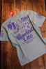 エフ商会　TEDMAN　テッドマン　TDSS-556　TED'S M.C　コットンＴシャツ　ブルーグリーン|TEDMAN（テッドマン）|エフ商会
