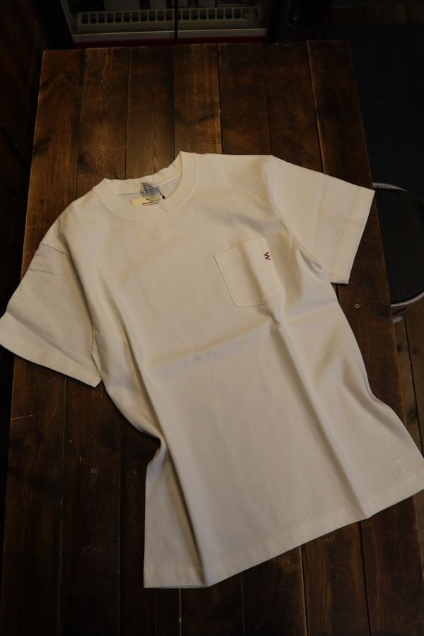IRON HEART アイアンハート IHTP-09 7.5oz半袖Tシャツ ポケットTシャツ 