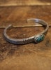 WHEEL WORKS ホイールワークス　宮尾　バングル　ターコイズ　シルバー　B68000|バングル・ブレスレット|WHEEL WORKS