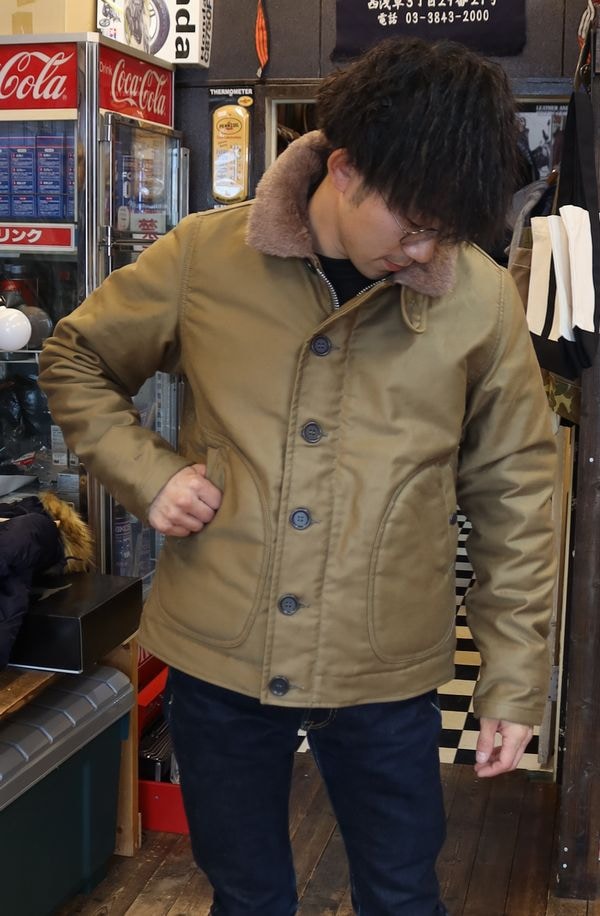 IRON HEART アイアンハート IHM-35 ウィップコードN-1タイプデッキ