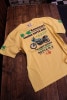 エフ商会　カミナリ　KMT-234 1st レプリカ　Tシャツ　Z1000R2？　ローソン？　KAWASAKI　カスタード