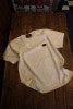 VANSON　バンソン　NVST-2414　NADE IN U.S.Aヘヴィーオンス天竺Tee　Tシャツ　ナチュラル