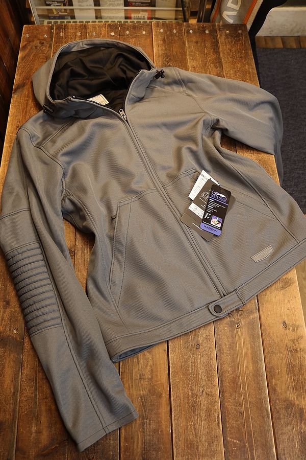 カドヤ(KADOYA) K'S LEATHER & K'S PRODUCT MEGALO メガロ レディース