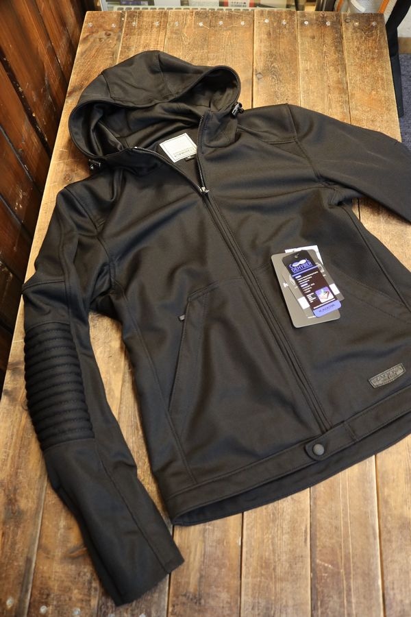 カドヤ(KADOYA) K'S LEATHER & K'S PRODUCT MEGALO メガロ