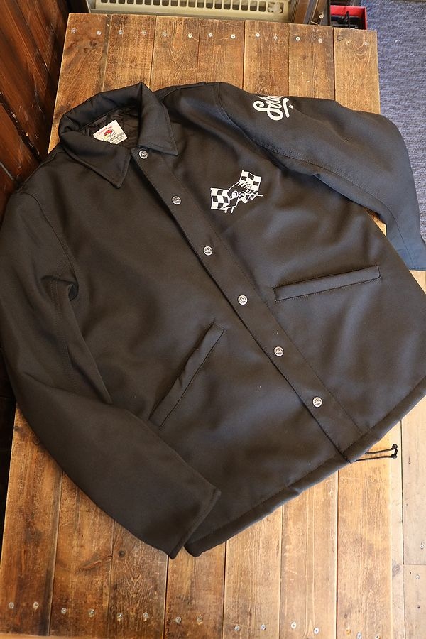 オリオンエース CLAY SMITH （クレイスミス） CSY-4020 INAZUMA コーチ