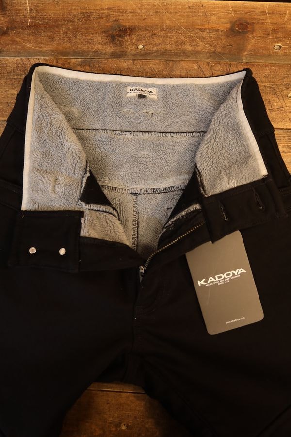 KADOYA（カドヤ） K'S LEATHER & K'S PRODUCT（ケーズレザーアンド