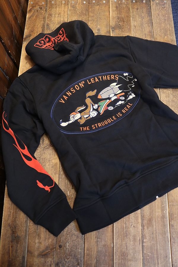 lovot vaコラボパーカー XLサイズ 55543-277-