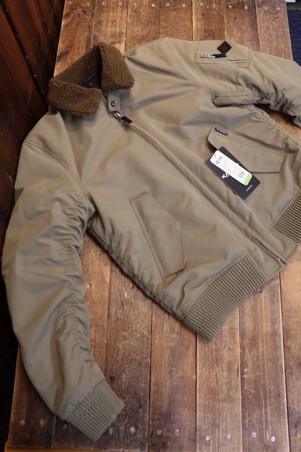 カドヤ(KADOYA) K'S LEATHER & K'S PRODUCT MAVERICK-CFT マーベリック