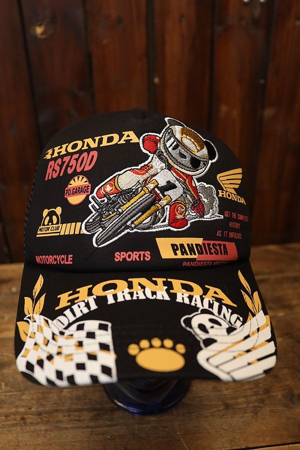 HONDA×PANDIESTA JAPAN ホンダ×パンディエスタジャパン 564507 RS750