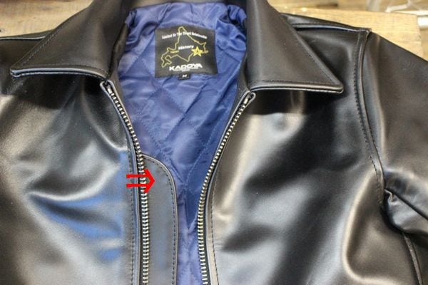 ☆KADOYAでも買えない☆History別注！KADOYA（カドヤ） K'S