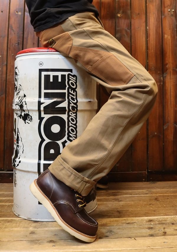 VANSON バンソン NVBL-301B ペインターパンツ Dカーキ | VANSON,パンツ