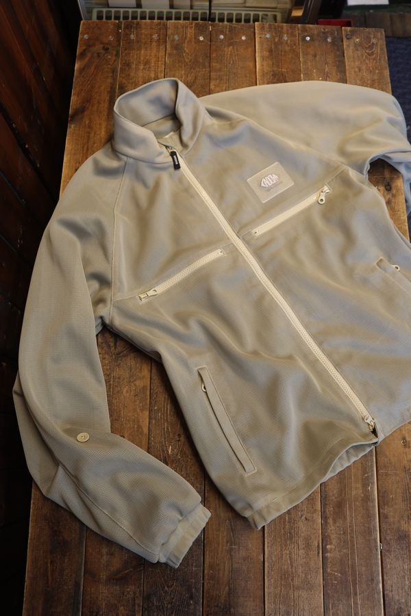 カドヤ(KADOYA) K'S LEATHER&K'S PRODUCT MIRAGE JACKET ミラージュ