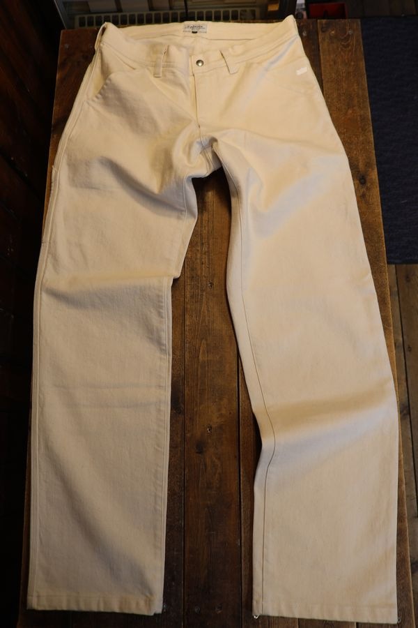 KADOYA（カドヤ）K'S LEATHER & K'S PRODUCT PAINTER PANTS ペインター