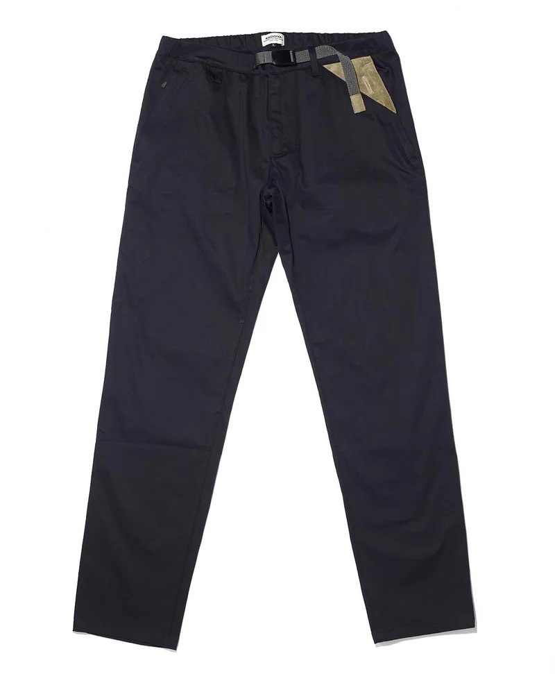 KADOYA（カドヤ）K'S LEATHER & K'S PRODUCT EASY PANTS イージー