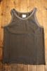 HOUSTON / ҥ塼ȥ 22290 MESH TANK TOP / å 󥯥ȥåס֥å