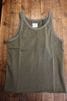 HOUSTON / ҥ塼ȥ 22290 MESH TANK TOP / å 󥯥ȥåסOD꡼