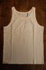 HOUSTON / ҥ塼ȥ 22290 MESH TANK TOP / å 󥯥ȥåסեۥ磻