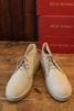 RED WING レッドウィング　3309 Weekender Chukka ウィークエンダー チャッカ　ホワイトサンド「モハヴェ」ラフアウトDワイズ