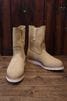 RED WING レッドウィング　8168 9-inch Pecos　9インチ ペコス　ブーツ　ホーソーン「アビリーン」ラフアウト