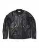 カドヤ(KADOYA)　K'S LEATHER&K'S PRODUCT VALKAN バルカンシングルライダース
