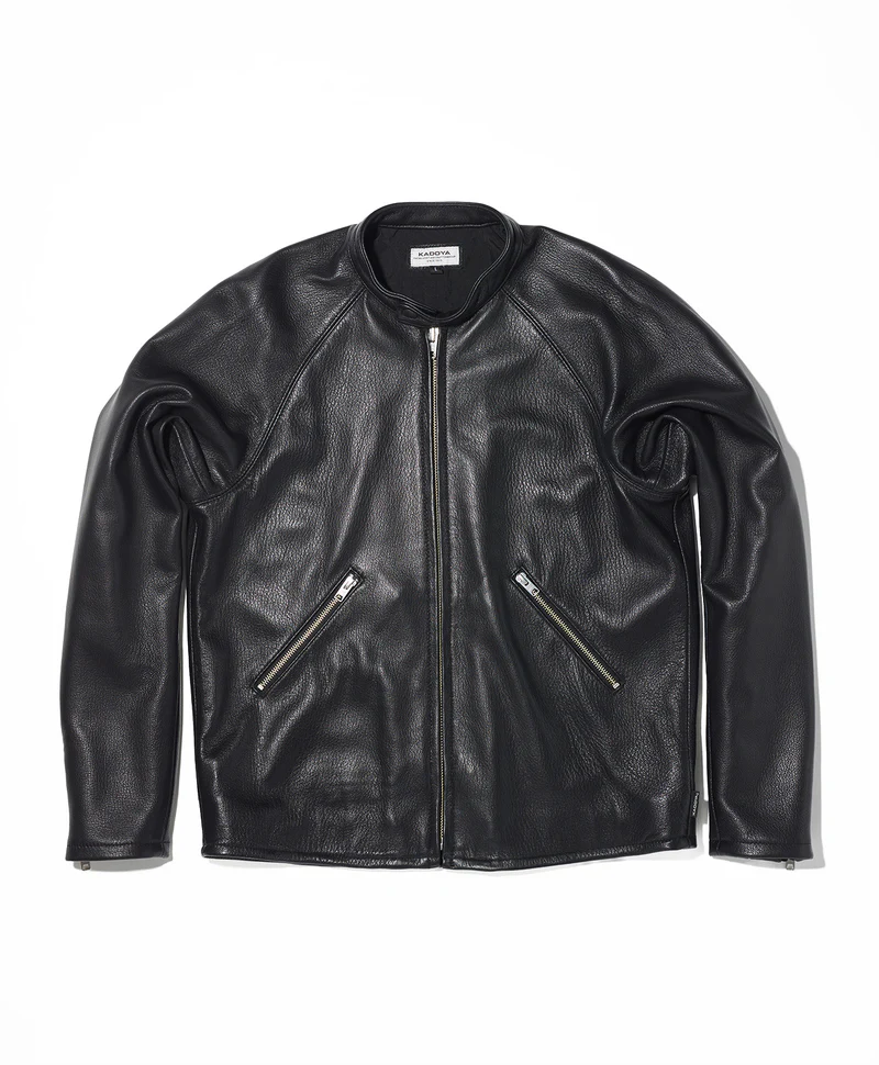 カドヤ(KADOYA) K'S LEATHER&K'S PRODUCT VALKAN バルカンシングル
