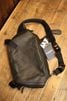 カドヤ(KADOYA)  K'S LEATHER&K'S PRODUCT　RIDERS SLING BAG　ライダースシングルバッグ　ワンショルダーバッグ
