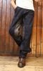 KADOYA（カドヤ）K'S LEATHER & K'S PRODUCT　CORSA LMX-COMBO　ネイビー
