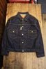 KOJIMA GENES�����祸���󥺡�rnb-552��15oz Selvedge Denim Jacket 2nd Model / 15oz����ӥå� �ǥ˥ॸ�㥱�å� 2nd��ǥ롡G����󡡥�����ɥ�ǥ�